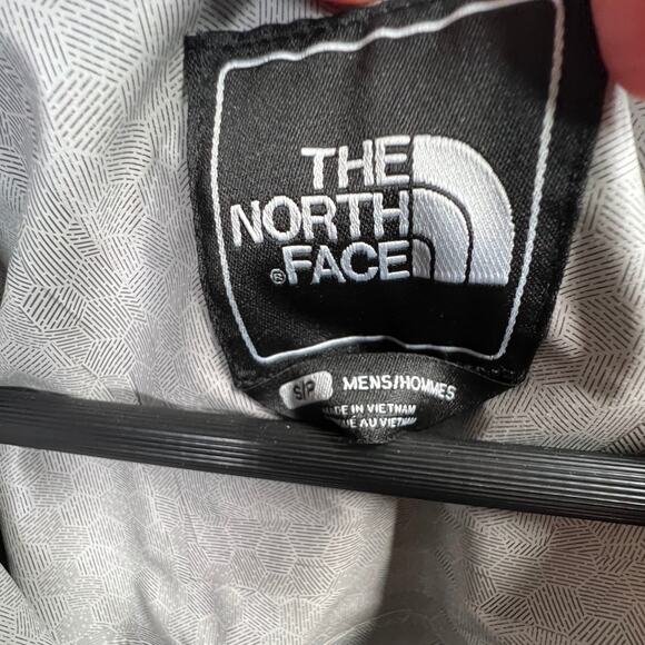 The North Face Men's Size Small Venture Outdoor Jacket Gray Heather NWT - Picture 11 of 16